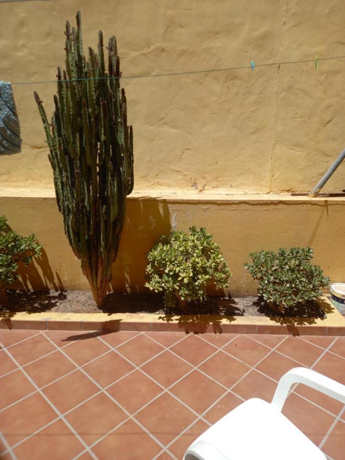 La Oliva Sun & Beach Exterior photo